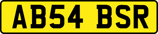 AB54BSR