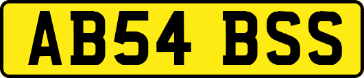 AB54BSS