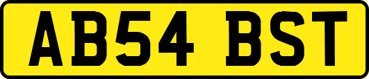 AB54BST