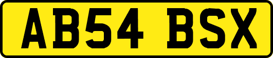 AB54BSX