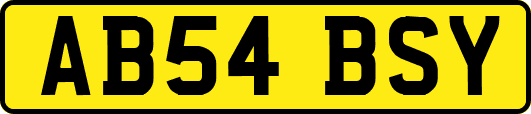 AB54BSY