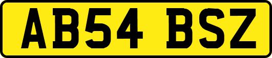 AB54BSZ