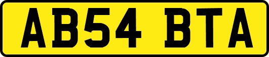 AB54BTA