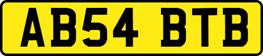 AB54BTB