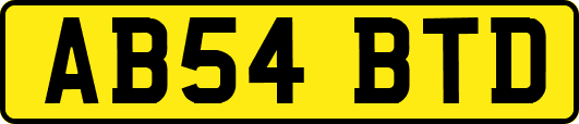 AB54BTD