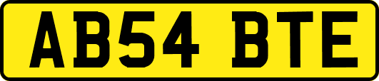 AB54BTE