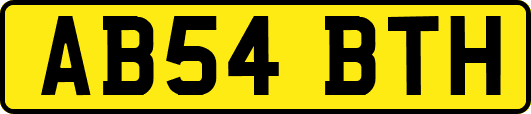 AB54BTH