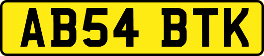 AB54BTK