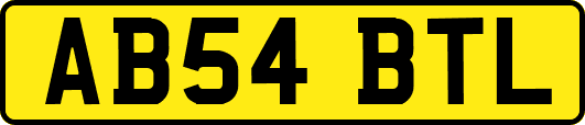 AB54BTL