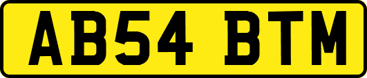 AB54BTM