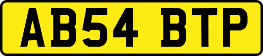 AB54BTP