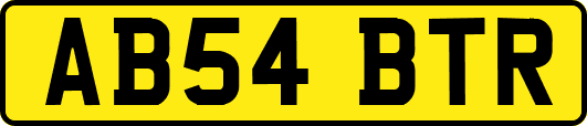 AB54BTR