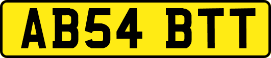 AB54BTT