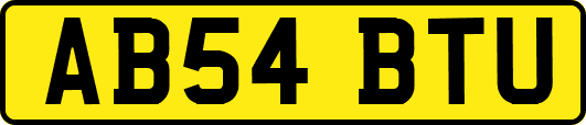 AB54BTU