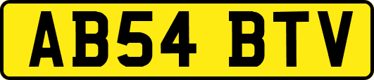 AB54BTV