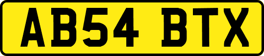 AB54BTX