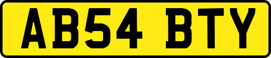 AB54BTY