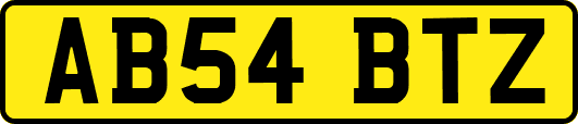 AB54BTZ