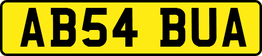 AB54BUA