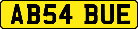 AB54BUE