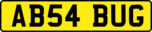 AB54BUG