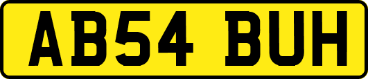 AB54BUH