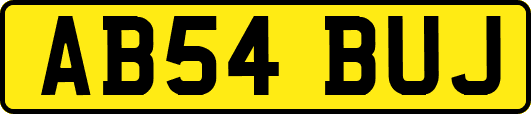 AB54BUJ