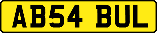 AB54BUL