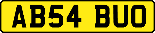 AB54BUO