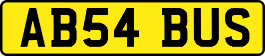AB54BUS