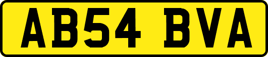 AB54BVA