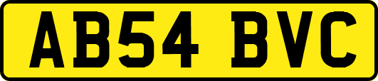 AB54BVC