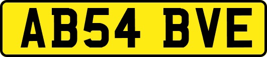 AB54BVE
