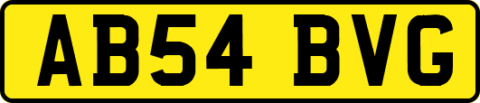 AB54BVG