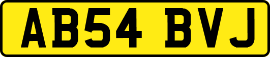 AB54BVJ