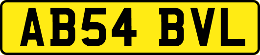 AB54BVL