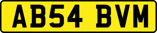 AB54BVM