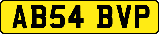AB54BVP