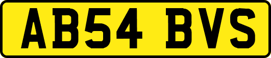 AB54BVS