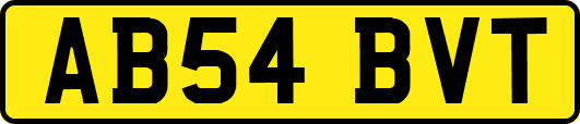 AB54BVT