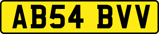 AB54BVV