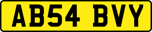 AB54BVY
