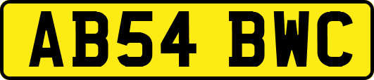 AB54BWC