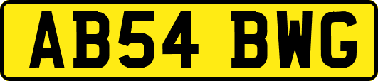 AB54BWG