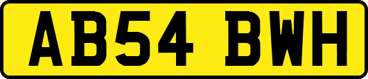 AB54BWH