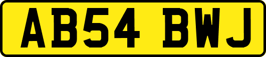 AB54BWJ