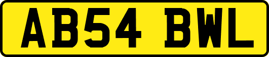 AB54BWL