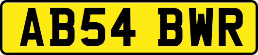 AB54BWR