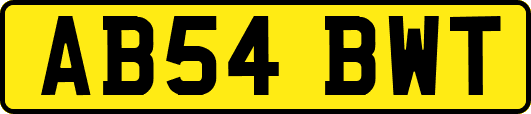 AB54BWT
