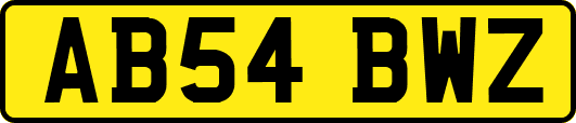 AB54BWZ